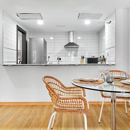 Wehaus - Exclusive & Nordic Style Apartment In مرسية المظهر الخارجي الصورة