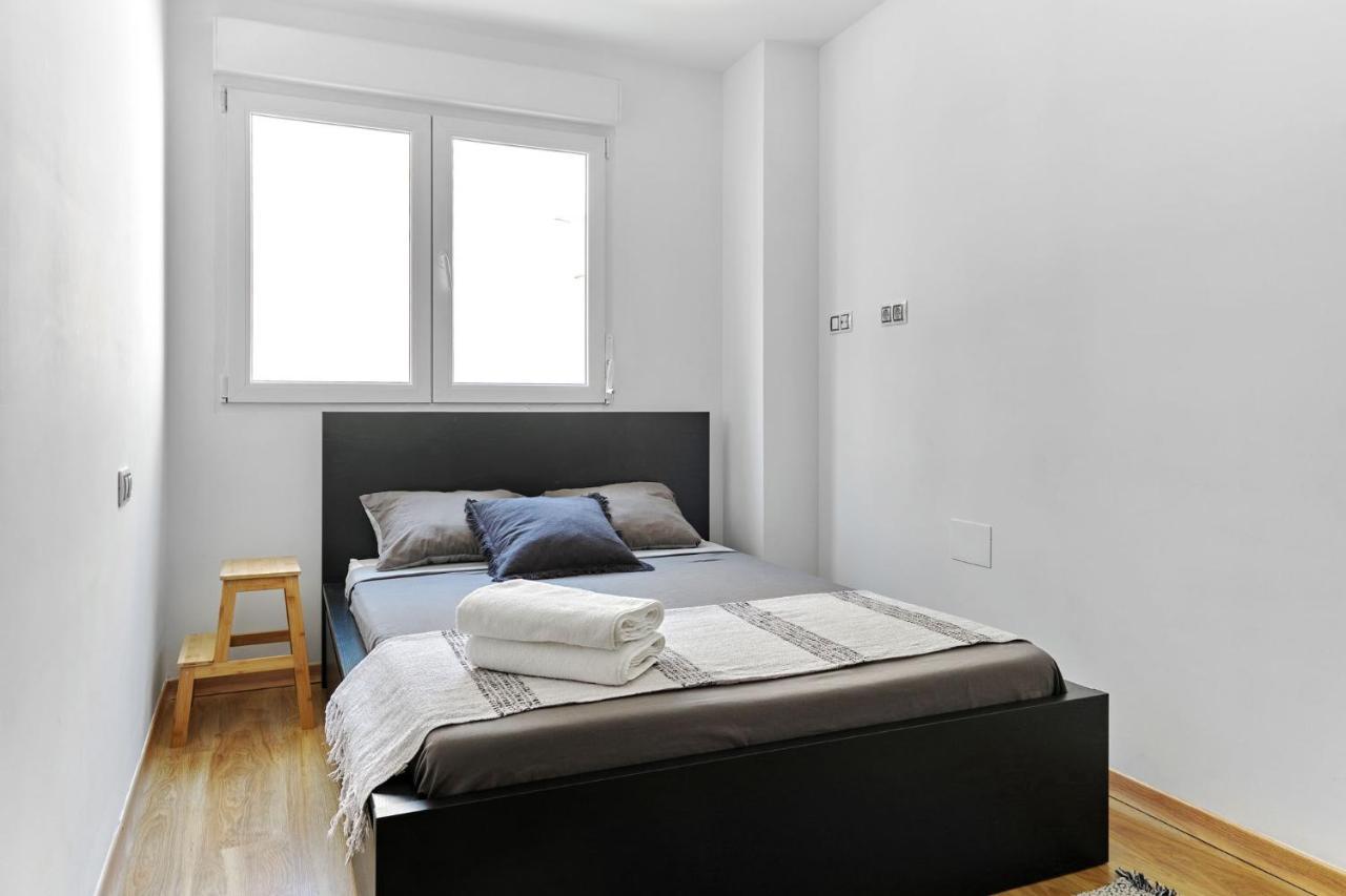 Wehaus - Exclusive & Nordic Style Apartment In مرسية المظهر الخارجي الصورة
