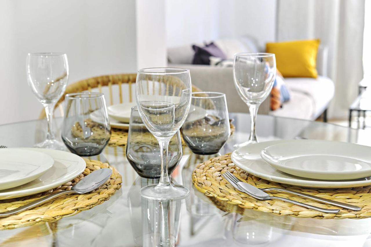Wehaus - Exclusive & Nordic Style Apartment In مرسية المظهر الخارجي الصورة