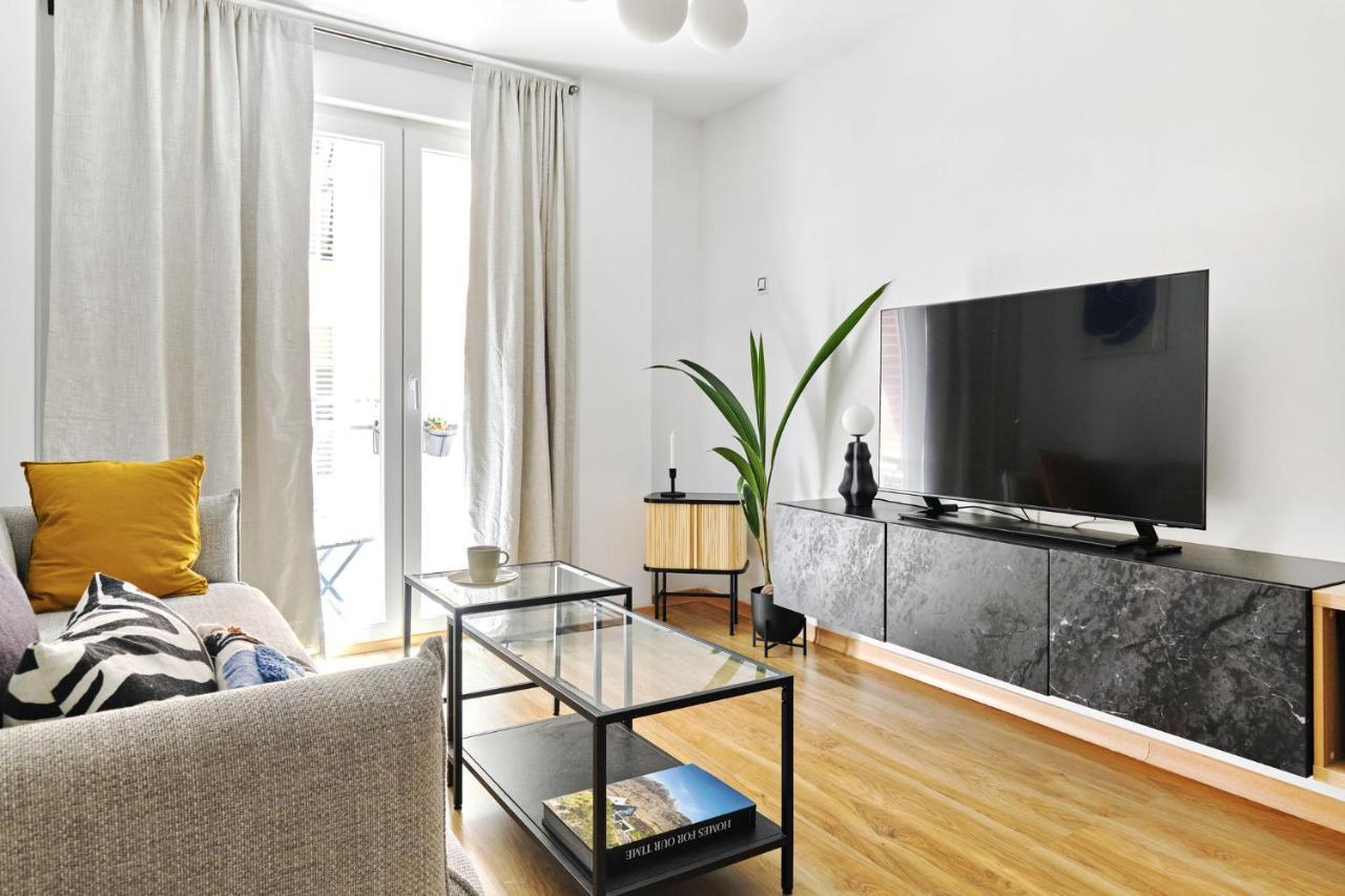 Wehaus - Exclusive & Nordic Style Apartment In مرسية المظهر الخارجي الصورة