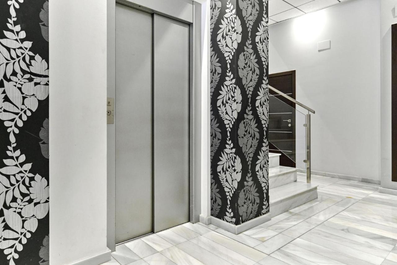 Wehaus - Exclusive & Nordic Style Apartment In مرسية المظهر الخارجي الصورة