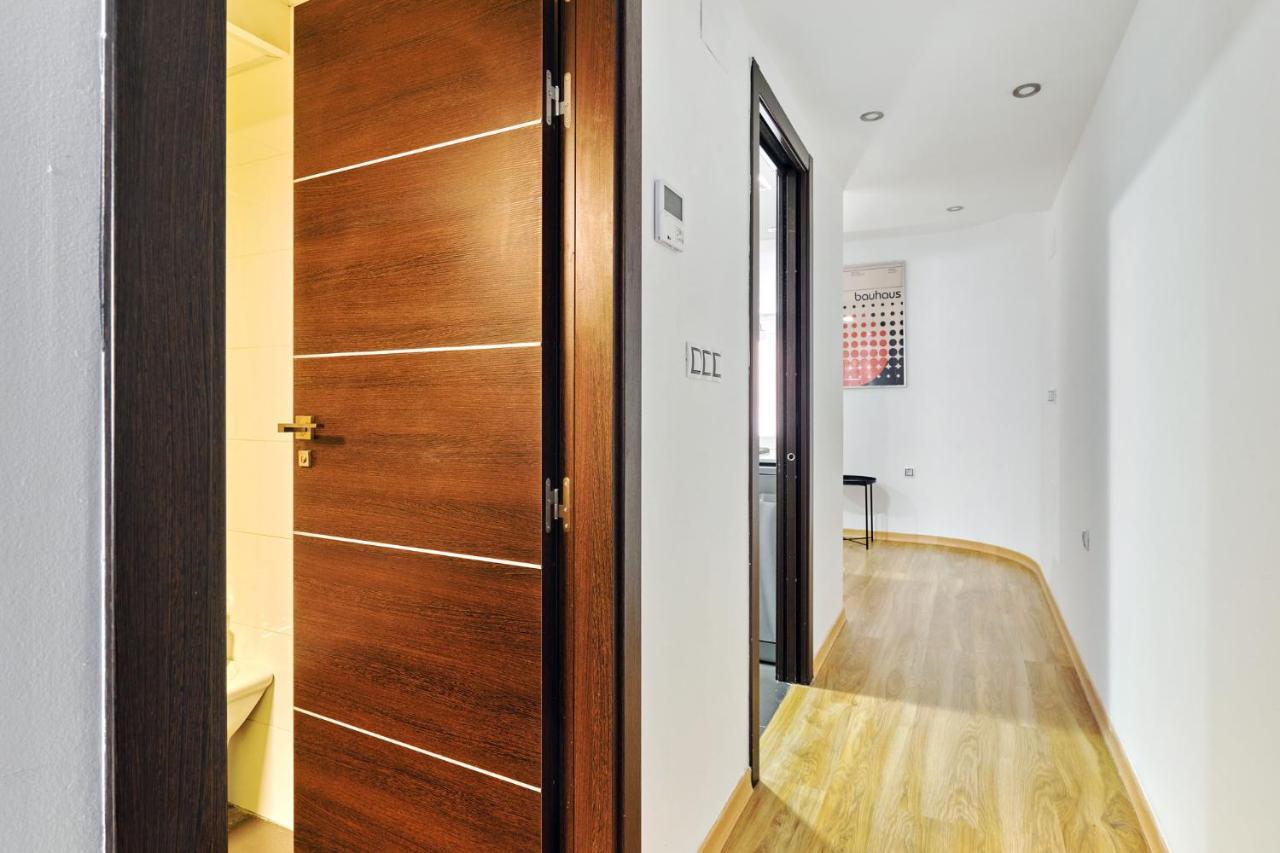Wehaus - Exclusive & Nordic Style Apartment In مرسية المظهر الخارجي الصورة