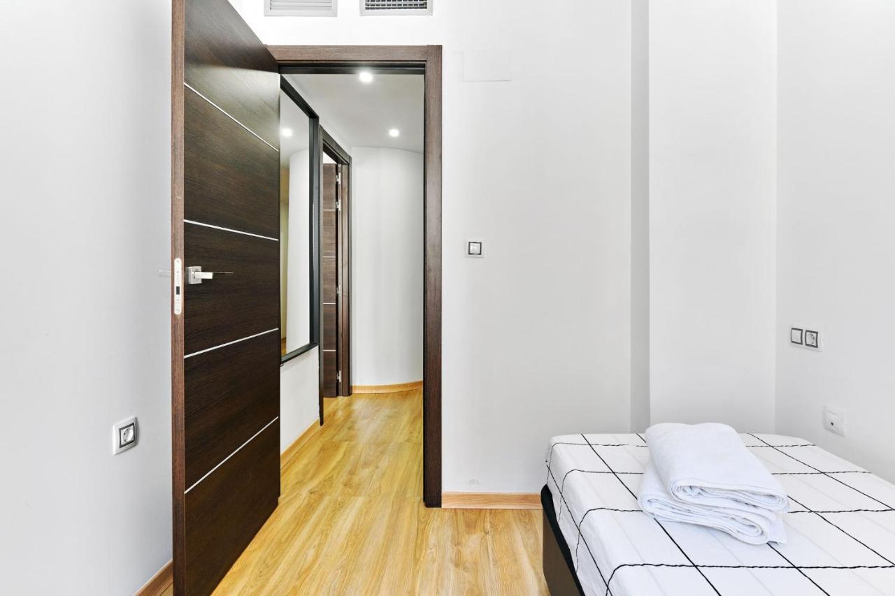 Wehaus - Exclusive & Nordic Style Apartment In مرسية المظهر الخارجي الصورة