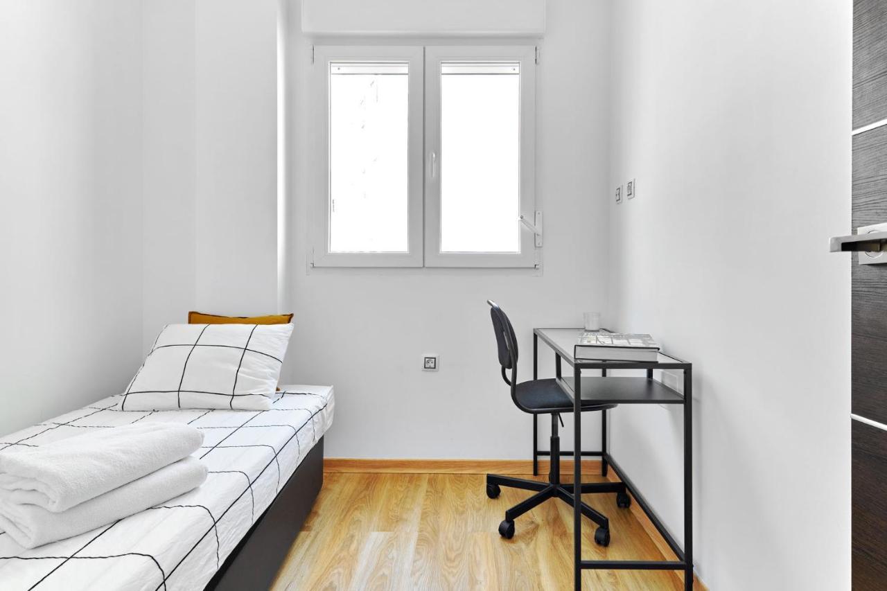 Wehaus - Exclusive & Nordic Style Apartment In مرسية المظهر الخارجي الصورة