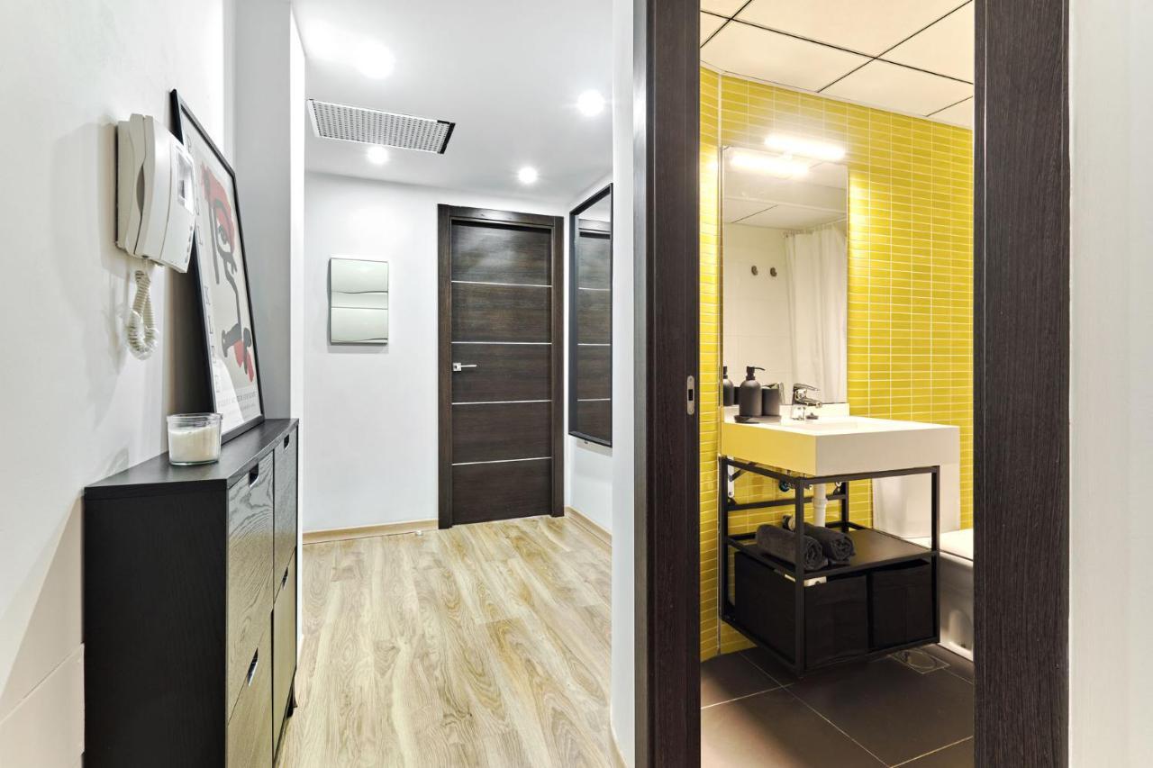Wehaus - Exclusive & Nordic Style Apartment In مرسية المظهر الخارجي الصورة
