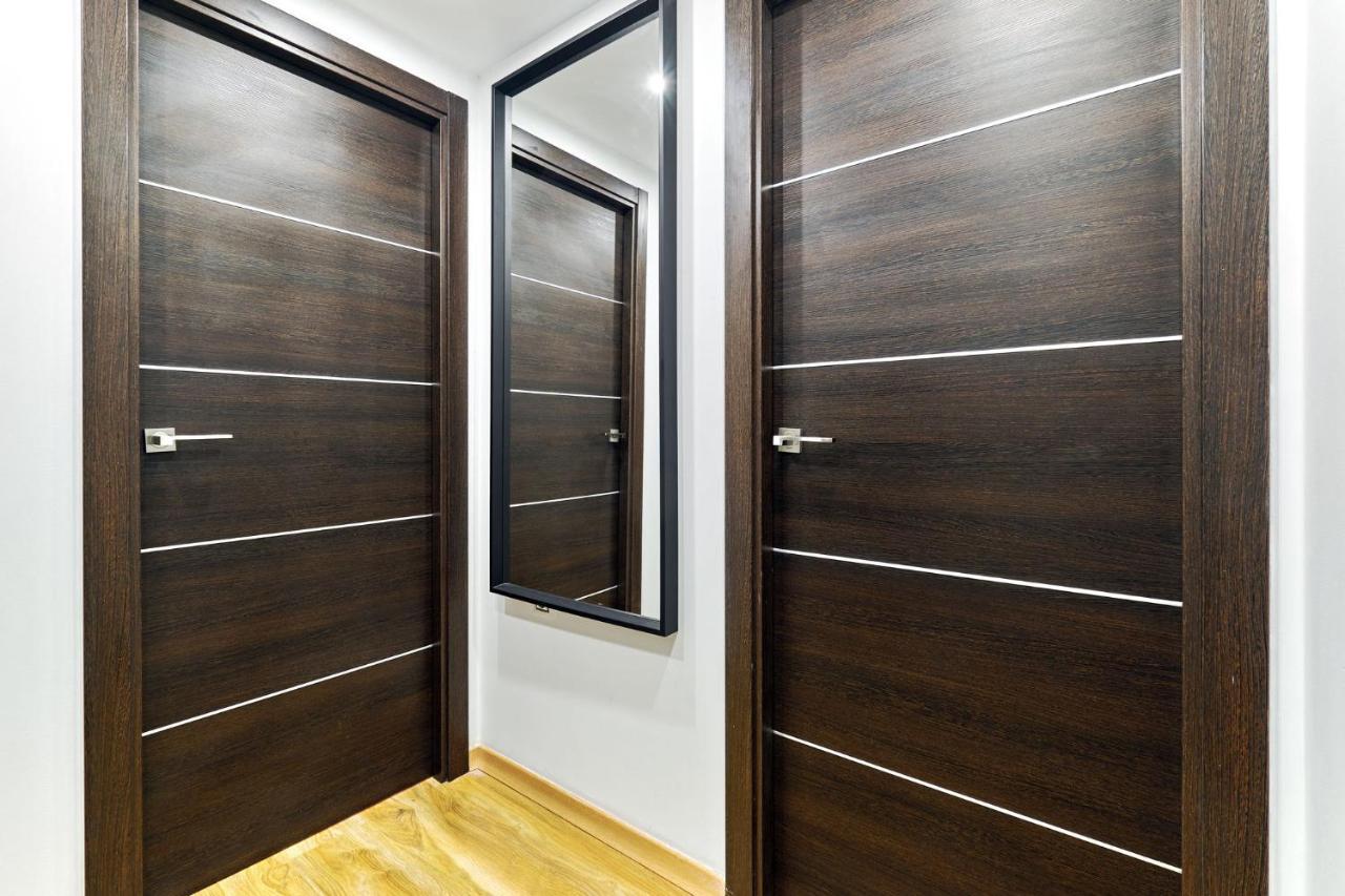 Wehaus - Exclusive & Nordic Style Apartment In مرسية المظهر الخارجي الصورة